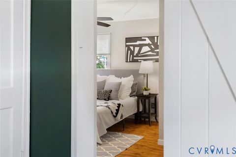 Tiny photo for 1203 Granite Avenue, Richmond, VA 23226 (MLS # 2617821)