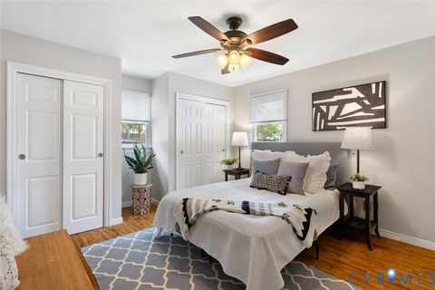 Tiny photo for 1203 Granite Avenue, Richmond, VA 23226 (MLS # 2617821)