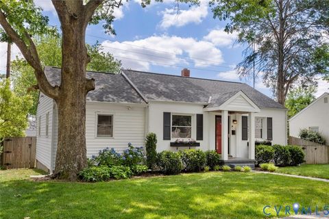Tiny photo for 1203 Granite Avenue, Richmond, VA 23226 (MLS # 2617821)