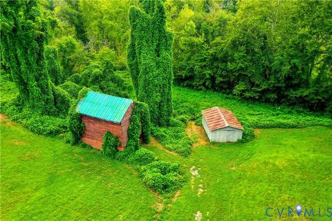 Tiny photo for 00 Fox Hill Road, Rice, VA 23966 (MLS # 2521426)
