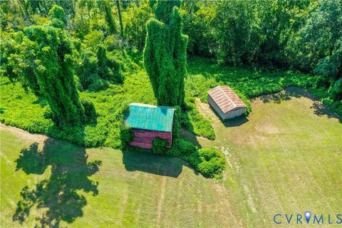 Tiny photo for 00 Fox Hill Road, Rice, VA 23966 (MLS # 2521426)