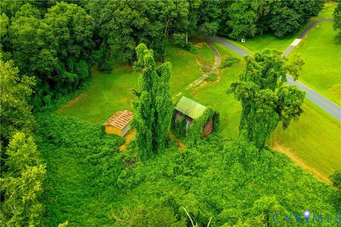 Tiny photo for 00 Fox Hill Road, Rice, VA 23966 (MLS # 2521426)