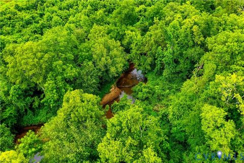 Tiny photo for 00 Fox Hill Road, Rice, VA 23966 (MLS # 2521426)