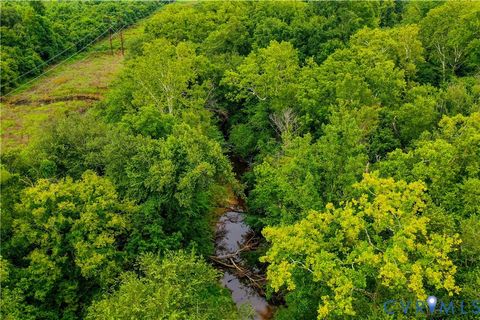 Tiny photo for 00 Fox Hill Road, Rice, VA 23966 (MLS # 2521426)