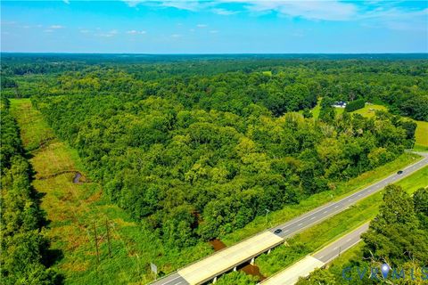 Tiny photo for 00 Fox Hill Road, Rice, VA 23966 (MLS # 2521426)