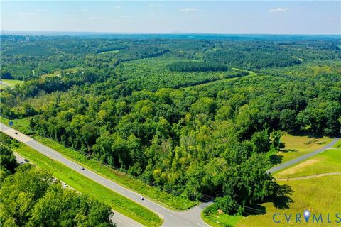Tiny photo for 00 Fox Hill Road, Rice, VA 23966 (MLS # 2521426)