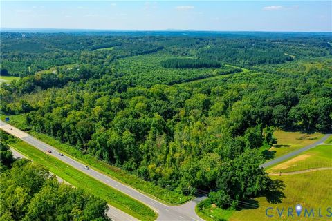 Tiny photo for 00 Fox Hill Road, Rice, VA 23966 (MLS # 2521426)