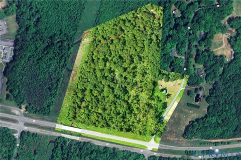 Photo of 00 Fox Hill Road, Rice, VA 23966 (MLS # 2521426)