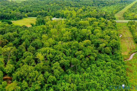Tiny photo for 00 Fox Hill Road, Rice, VA 23966 (MLS # 2521426)