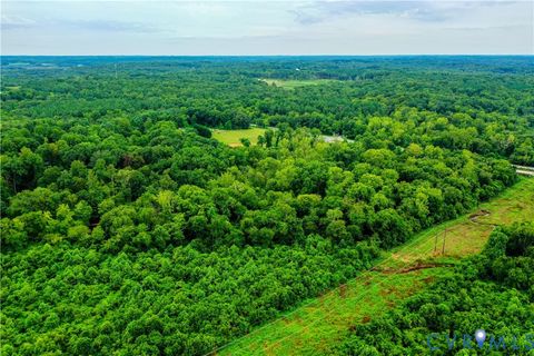 Tiny photo for 00 Fox Hill Road, Rice, VA 23966 (MLS # 2521426)
