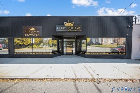 3014 Memorial Avenue Lynchburg VA 24501