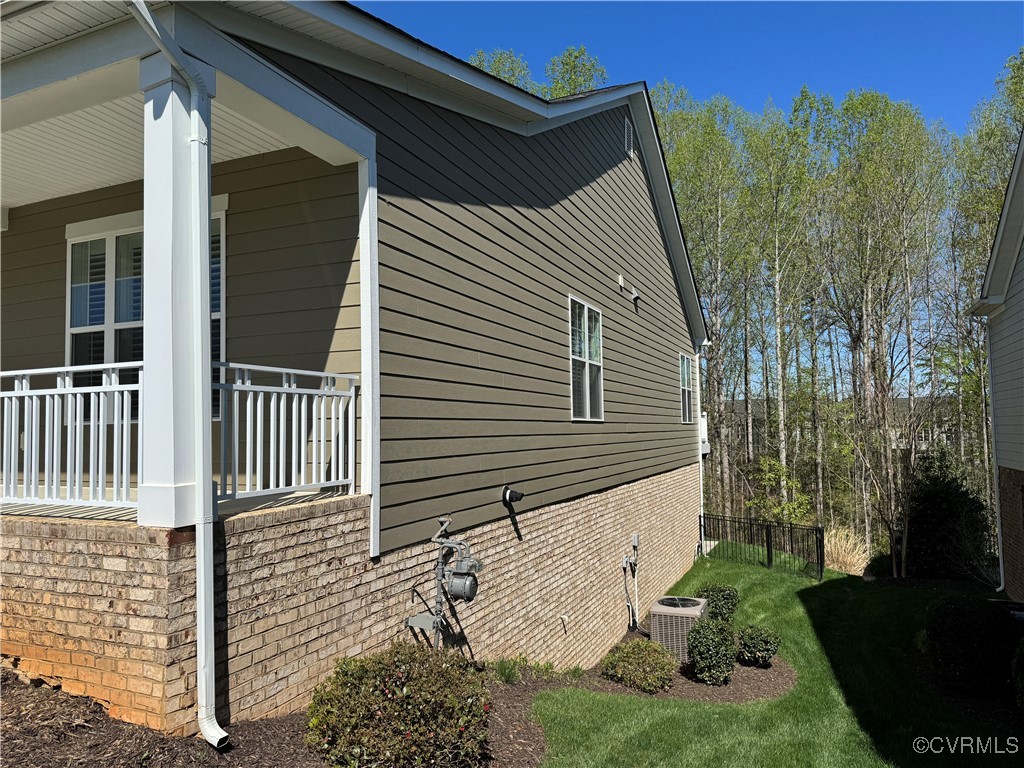 12134 Branch Overlook Drive