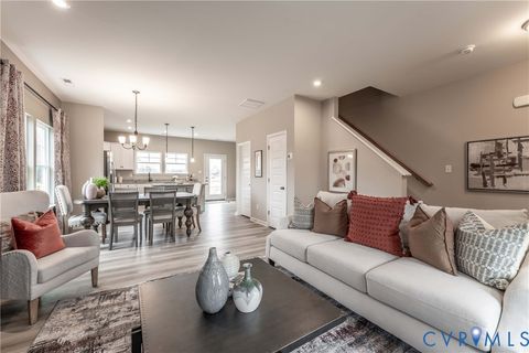 Tiny photo for 3413 Broadwick Road, Richmond, VA 23234 (MLS # 2525283)