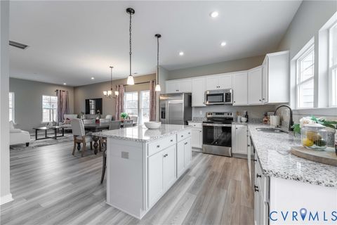 Tiny photo for 3413 Broadwick Road, Richmond, VA 23234 (MLS # 2525283)