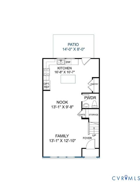 Tiny photo for 3413 Broadwick Road, Richmond, VA 23234 (MLS # 2525283)