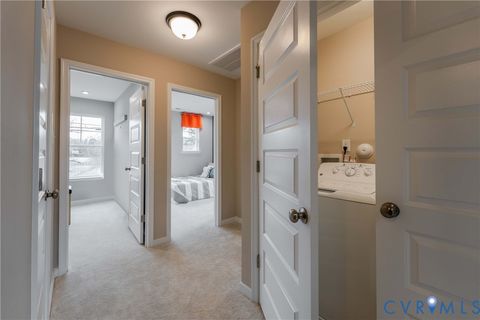 Tiny photo for 3413 Broadwick Road, Richmond, VA 23234 (MLS # 2525283)