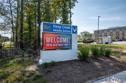 Tiny photo for 16812 Broadmoor Road, Chesterfield, VA 23120 (MLS # 2625200)