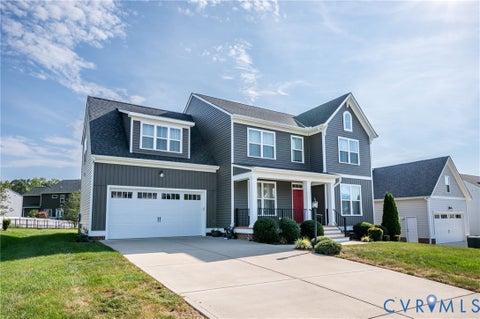 Photo of 16812 Broadmoor Road, Chesterfield, VA 23120 (MLS # 2625200)