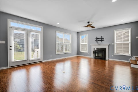 Tiny photo for 16812 Broadmoor Road, Chesterfield, VA 23120 (MLS # 2625200)