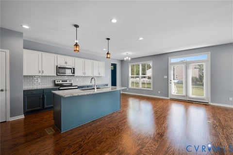 Tiny photo for 16812 Broadmoor Road, Chesterfield, VA 23120 (MLS # 2625200)