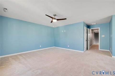 Tiny photo for 16812 Broadmoor Road, Chesterfield, VA 23120 (MLS # 2625200)