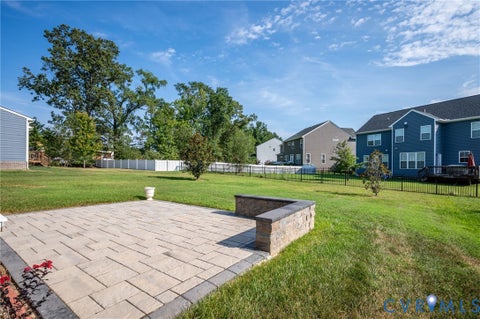 Tiny photo for 16812 Broadmoor Road, Chesterfield, VA 23120 (MLS # 2625200)