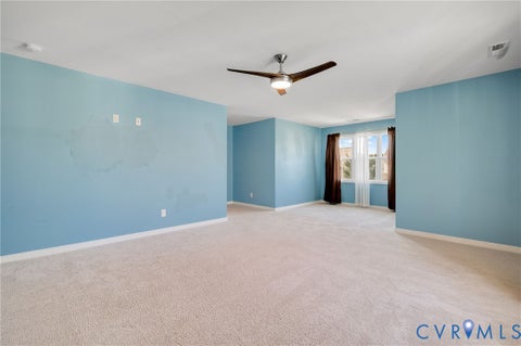 Tiny photo for 16812 Broadmoor Road, Chesterfield, VA 23120 (MLS # 2625200)