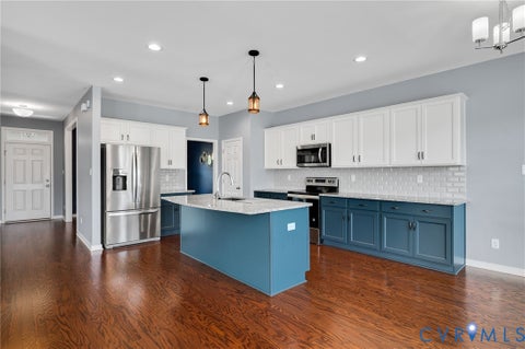 Tiny photo for 16812 Broadmoor Road, Chesterfield, VA 23120 (MLS # 2625200)
