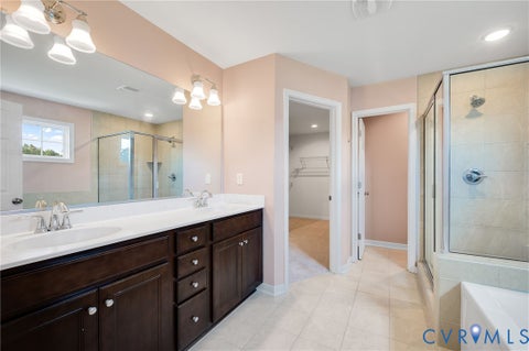 Tiny photo for 16812 Broadmoor Road, Chesterfield, VA 23120 (MLS # 2625200)