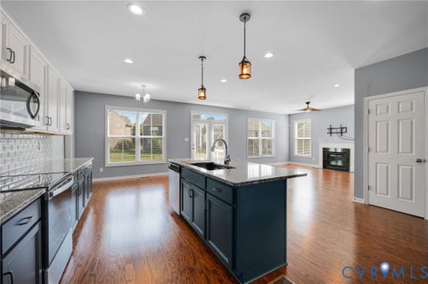 Tiny photo for 16812 Broadmoor Road, Chesterfield, VA 23120 (MLS # 2625200)