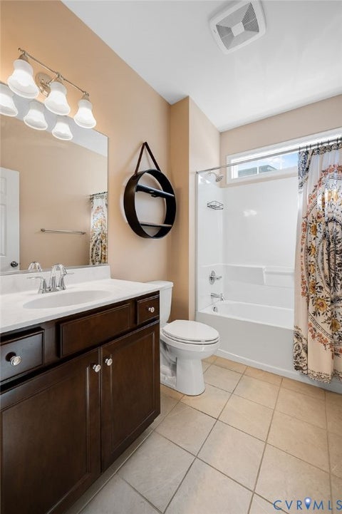 Tiny photo for 16812 Broadmoor Road, Chesterfield, VA 23120 (MLS # 2625200)