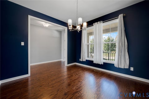 Tiny photo for 16812 Broadmoor Road, Chesterfield, VA 23120 (MLS # 2625200)