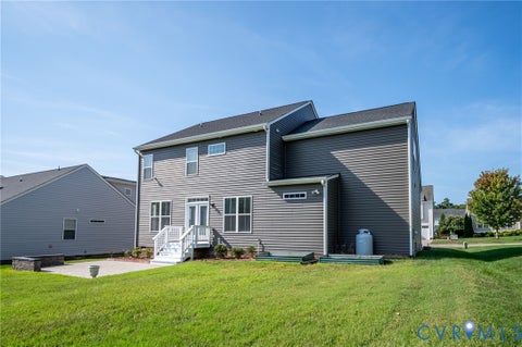 Tiny photo for 16812 Broadmoor Road, Chesterfield, VA 23120 (MLS # 2625200)