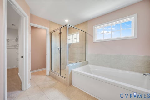 Tiny photo for 16812 Broadmoor Road, Chesterfield, VA 23120 (MLS # 2625200)