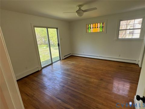 Tiny photo for 204 Henry Clay Road, Ashland, VA 23005 (MLS # 2610052)