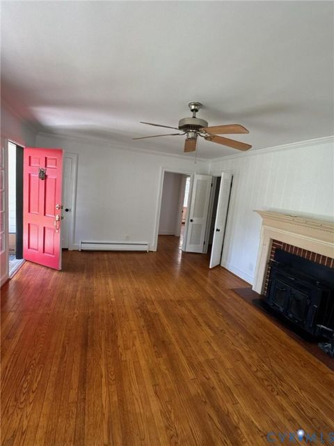 Tiny photo for 204 Henry Clay Road, Ashland, VA 23005 (MLS # 2610052)