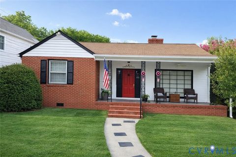 Photo of 204 Henry Clay Road, Ashland, VA 23005 (MLS # 2610052)