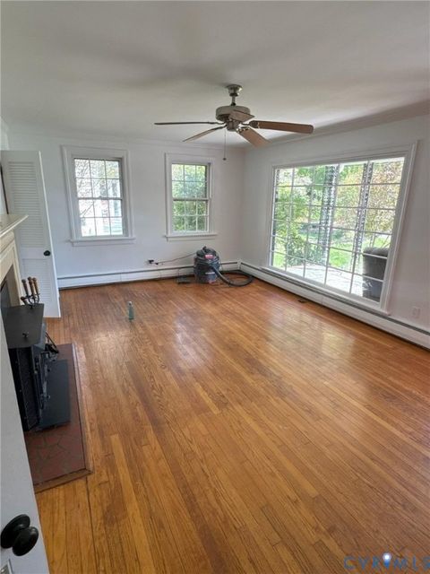 Tiny photo for 204 Henry Clay Road, Ashland, VA 23005 (MLS # 2610052)