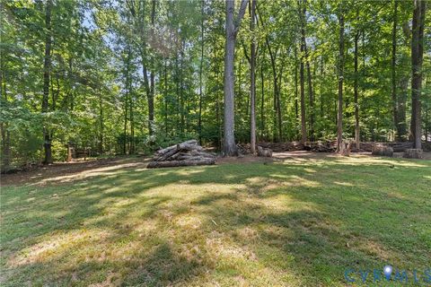 Tiny photo for 2448 Mountain View Road, Powhatan, VA 23139 (MLS # 2615772)