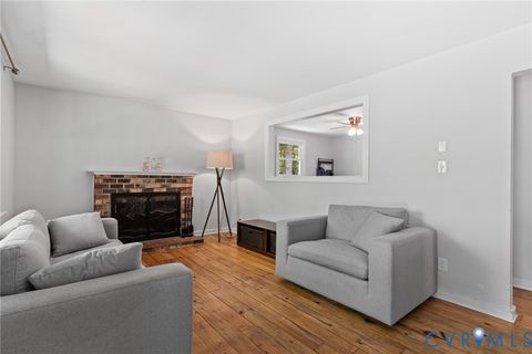 Tiny photo for 2448 Mountain View Road, Powhatan, VA 23139 (MLS # 2615772)