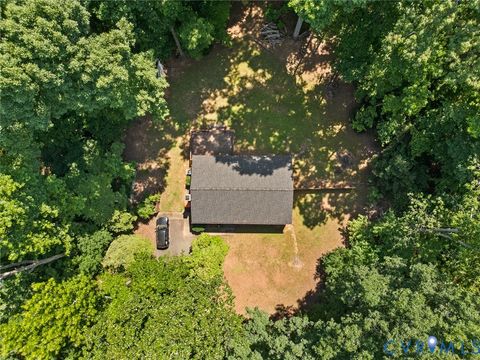 Tiny photo for 2448 Mountain View Road, Powhatan, VA 23139 (MLS # 2615772)