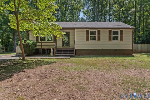 Photo of 2448 Mountain View Road, Powhatan, VA 23139 (MLS # 2615772)