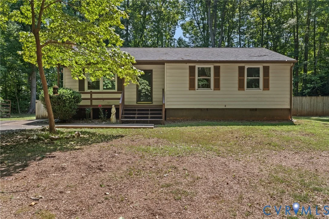 2448 Mountain View Road