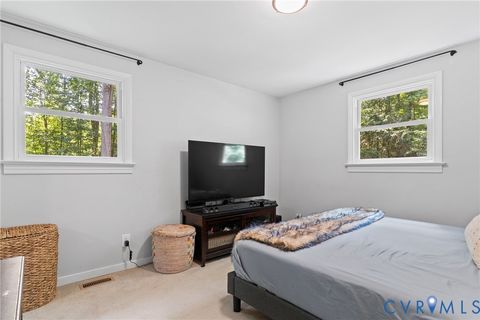 Tiny photo for 2448 Mountain View Road, Powhatan, VA 23139 (MLS # 2615772)