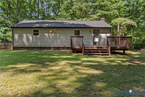 Tiny photo for 2448 Mountain View Road, Powhatan, VA 23139 (MLS # 2615772)