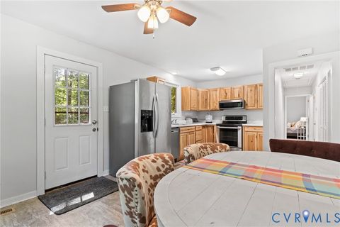 Tiny photo for 2448 Mountain View Road, Powhatan, VA 23139 (MLS # 2615772)