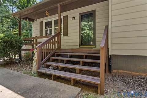 Tiny photo for 2448 Mountain View Road, Powhatan, VA 23139 (MLS # 2615772)