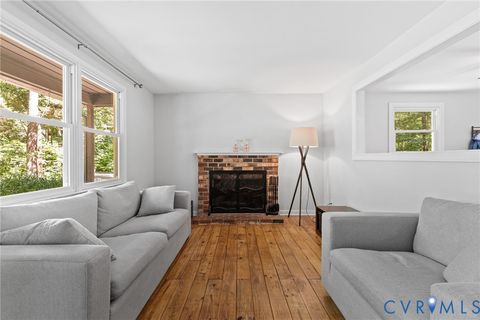 Tiny photo for 2448 Mountain View Road, Powhatan, VA 23139 (MLS # 2615772)