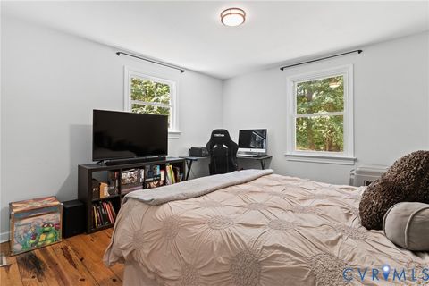 Tiny photo for 2448 Mountain View Road, Powhatan, VA 23139 (MLS # 2615772)
