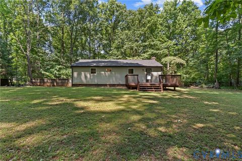 Tiny photo for 2448 Mountain View Road, Powhatan, VA 23139 (MLS # 2615772)